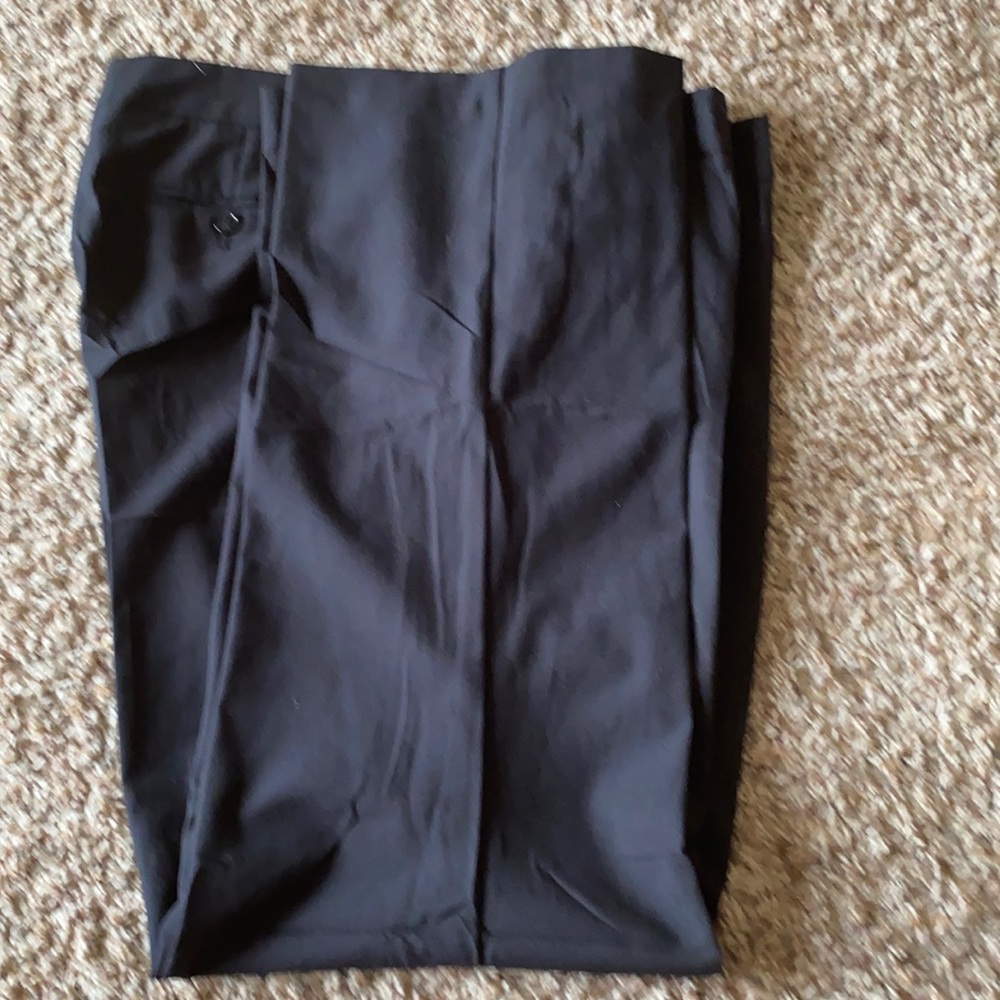 Ladies dress pants